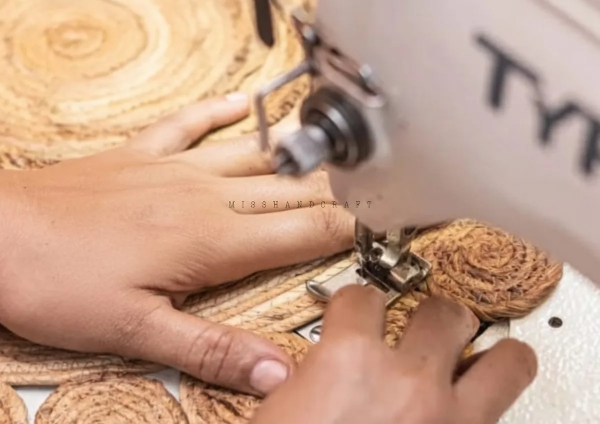 Handcrafted quality