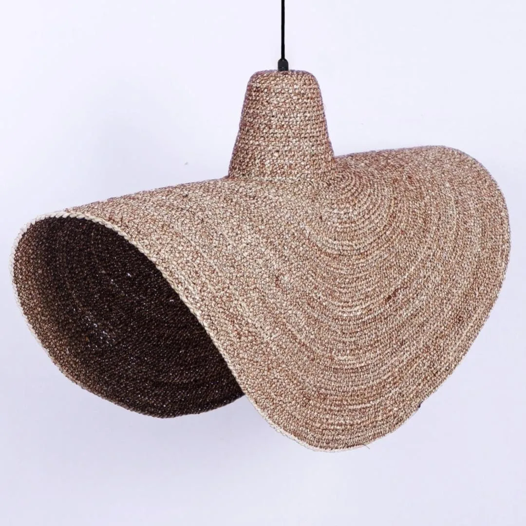 Cap Chandelier #1