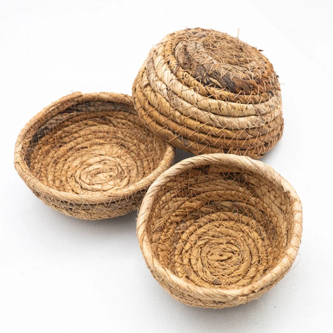 Nut Bowl #1