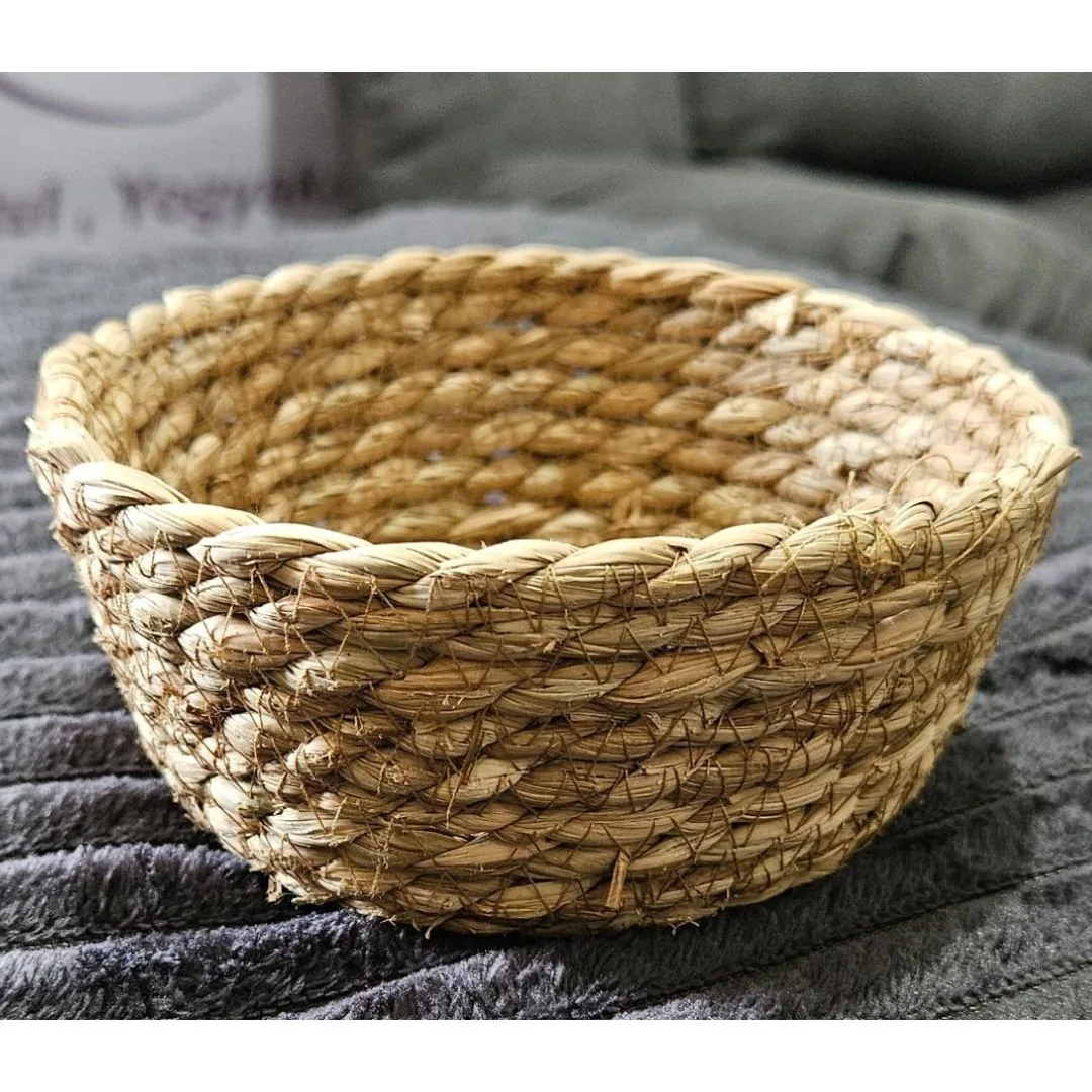 Small Bowl #1