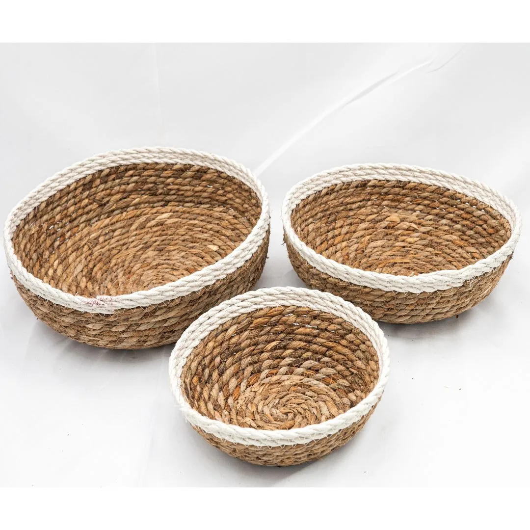 Bowl Combination ( White ) #1
