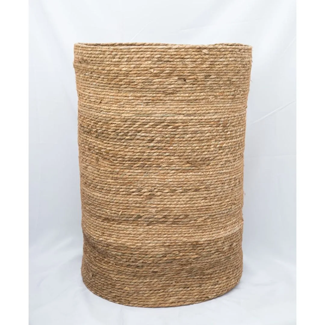 Large Basket Without Cover #1