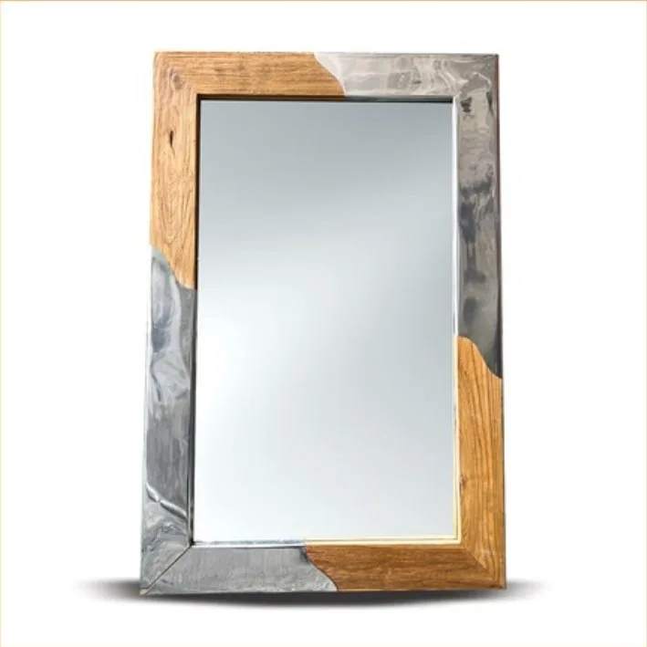 Reclame Mirror #1