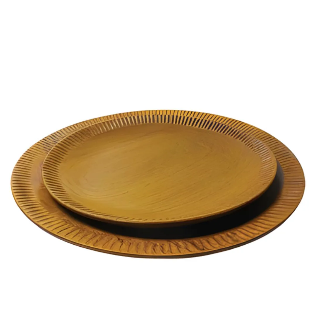 Plate #1